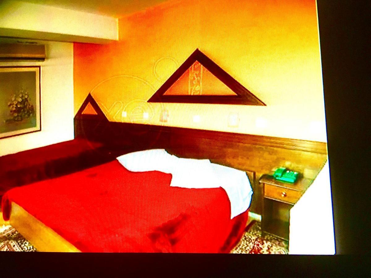 delphi aiolos center hotel panoramic viwe&yoga harmony hotel&rooms Exterior foto