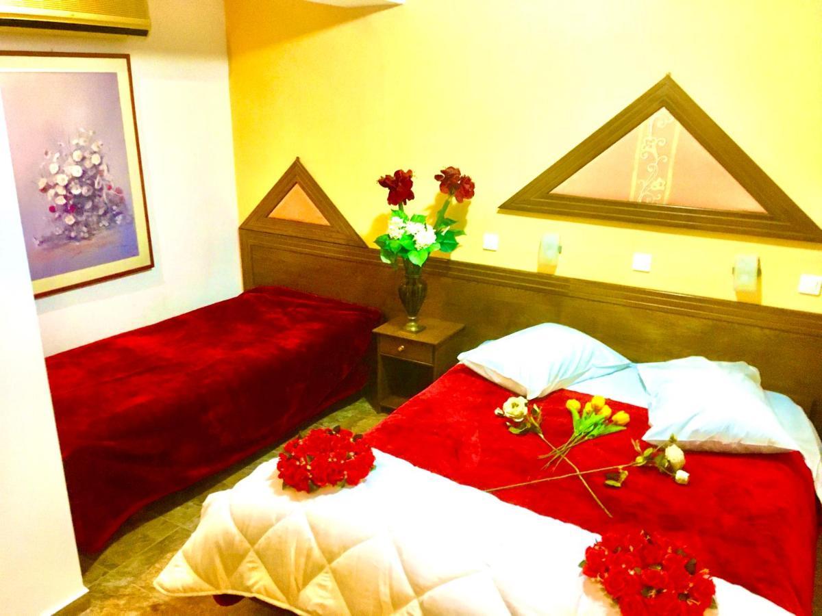 delphi aiolos center hotel panoramic viwe&yoga harmony hotel&rooms Exterior foto